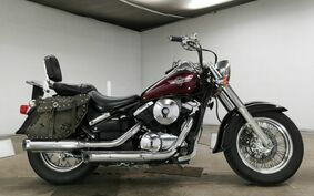 KAWASAKI VULCAN 800 CLASSIC 1997 VN800A