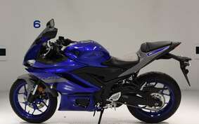 YAMAHA YZF-R25 A RG43J