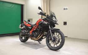 BMW F700GS 2015 0B01