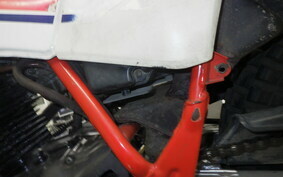 HONDA TLR200 MD09