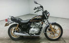 KAWASAKI Z400 Limited 2 1980 KZ400H