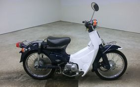 HONDA C70 SUPER CUB C70