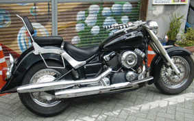 YAMAHA DRAGSTAR 400 CLASSIC 2001 VH01J