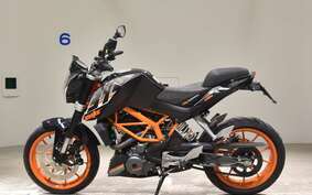 KTM 390 DUKE 2015 JGJ40