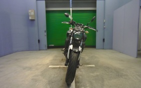 YAMAHA MT-07 ABS 2015 RM07J