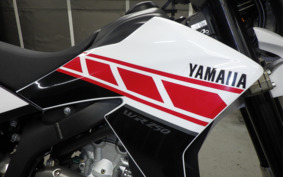 YAMAHA WR250X DG15J