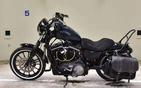 HARLEY XL883N 2011 LE2