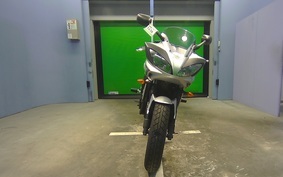 YAMAHA FAZER FZ6 S 2008 RJ14