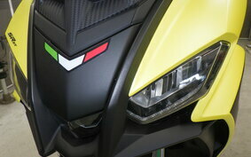 APRILIA SR GT125