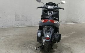 YAMAHA N-MAX 125 SEG6J