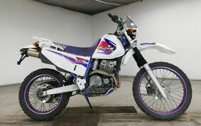 YAMAHA TT250R RAID 4WA