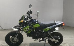 KAWASAKI KSR110 KL110A