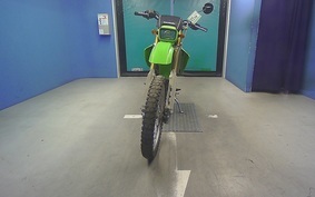 KAWASAKI KLX250 LX250E