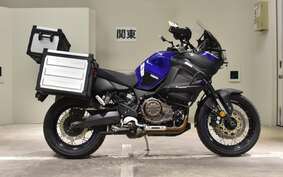 YAMAHA XT1200Z SUPER TENERE 2017 DP07