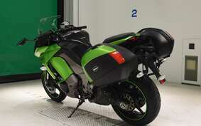 KAWASAKI NINJA 1000 A 2012