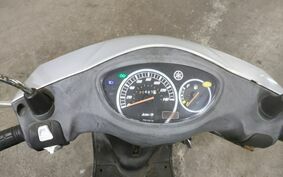 YAMAHA AXIS 125 TREET SE53J