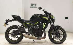 KAWASAKI Z650 A 2020 ER650H