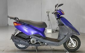 YAMAHA AXIS 125 TREET SE53J