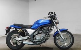 YAMAHA SRX600 1987 1JK