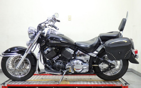 YAMAHA DRAGSTAR 400 CLASSIC 2005 VH01J