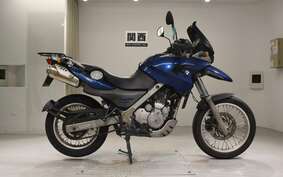 BMW F650GS 2003 0172