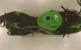 KAWASAKI NINJA ZX-6R A 2024 ZX636J