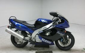 YAMAHA YZF1000R THUNDERACE 1997 4SV0