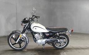 YAMAHA YB125SP LBPPCJL