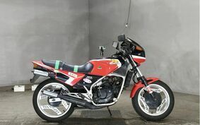 HONDA MVX250F MC09