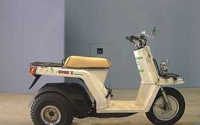 HONDA GYRO X TD01