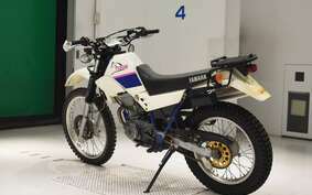 YAMAHA SEROW 225 Gen.2 1KH