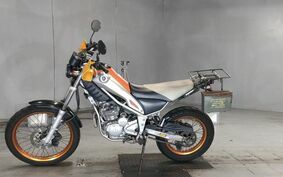 YAMAHA TRICKER DG16J