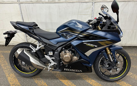 HONDA CBR400R 2022 NC56