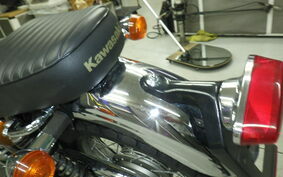 KAWASAKI W800 2011 EJ800A