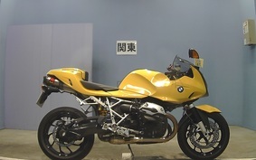 BMW R1200S 2009 0366