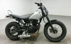 YAMAHA TW225 DG09J