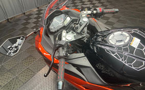 KAWASAKI Ninja 250 SE EX250L