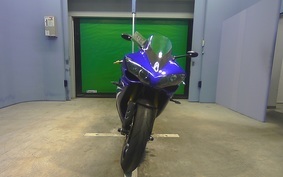 YAMAHA YZF-R1 2007 RN20