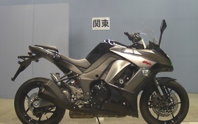 KAWASAKI NINJA 1000 A 2011 ZXT00G