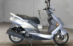 YAMAHA CYGNUS 125 X SE46