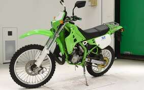 KAWASAKI KDX125 SR DX125A