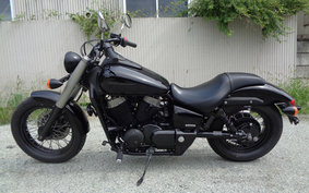 HONDA SHADOW 750 PHANTOM 2010 RC53