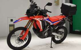 HONDA CRF250 GEN 2 RALLY MD47