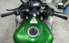 KAWASAKI NINJA 1000 A 2020 ZXT00W