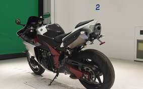 YAMAHA YZF-R1 2010 RN24J