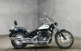 YAMAHA DRAGSTAR 400 2009 VH01J