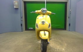 VESPA LX125 3V