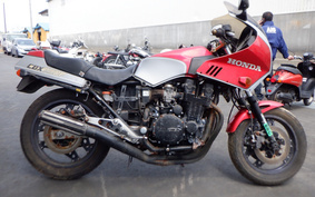 HONDA CBX750F 1985 RC17