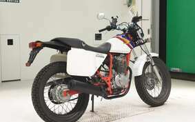 HONDA FTR223 MC34