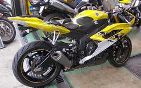 YAMAHA YZF-R6 50TH ANNIVERSARY 2006 RJ12